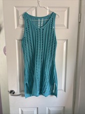 Vintage Handmade 70s Crochet
