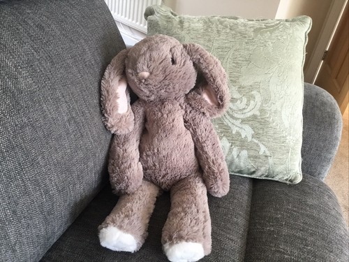 Aroma home bunny - large, rabbit