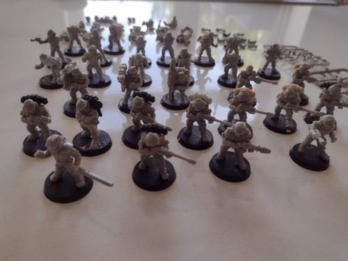 Imperial guard astra - imperial, guard/astra