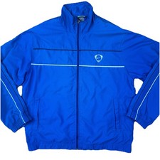Vintage Nike Team Sports Blue