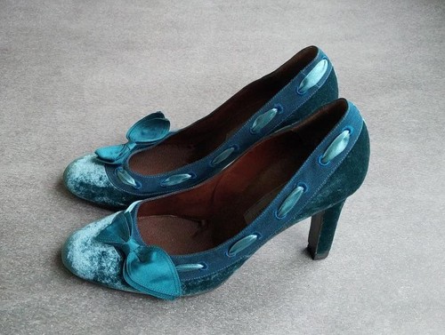 Women alberta ferretti - ferretti, heels