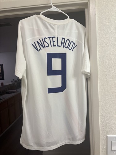 Ruud van nistelrooy 2006 - nistelrooy,