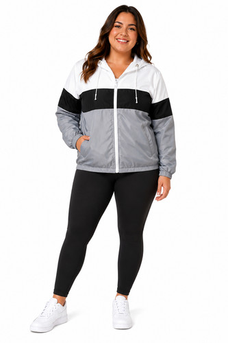 Women lightweight hooded - women's,