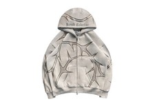 Thorn Rhinestone Tracksuit
