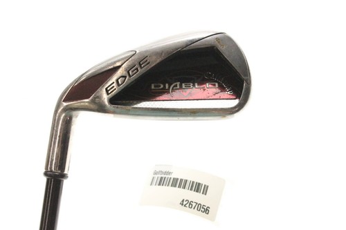 Callaway diablo edge golf - diablo, club