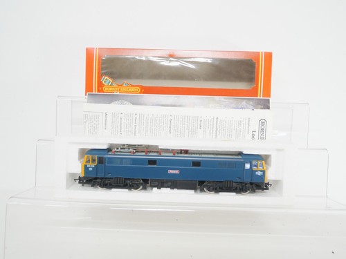 Hornby gauge r360 - hornby, oo