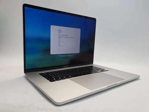 Apple macbook pro a2141 - apple,