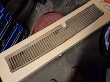 Cortina Mk2 Rain Scuttle Panel