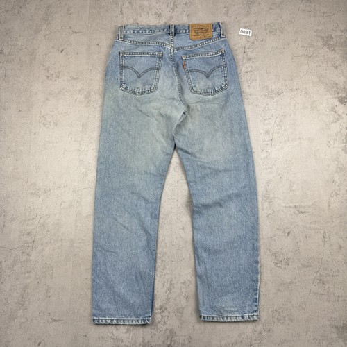 Vintage levi 615 - levi’s, orange