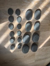 Job Lot Of Hot Stone Massage