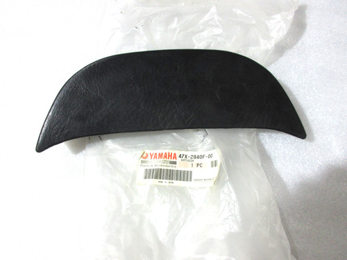 Yamaha rd500 nos single seat - nos,