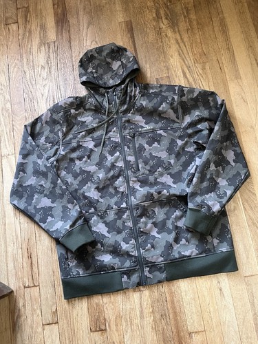 Simms rogue fleece hoody - simms,