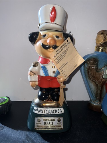Jim beam 1978 national - beam,