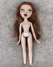 Bratz Wanted Meygan Doll