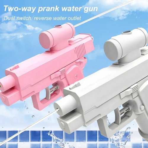Double sided water - double,