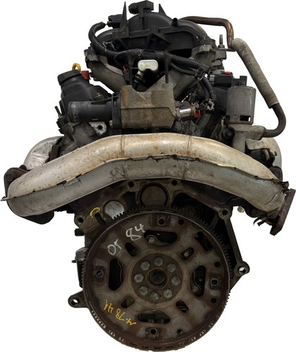 Engine for chysler dodge - dodge, grand