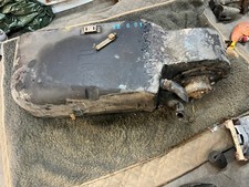 Ford Mk1 Granada RHD - Heater Box Blower / Matrix Assy Ghia Coupe 3.0 V6 Estate