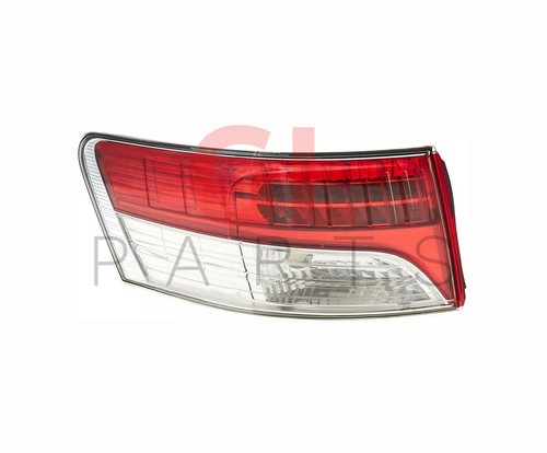 For toyota avensis t27 - for,