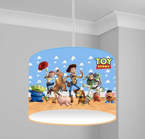 Toy story ceiling - ceiling, light