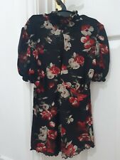 Oriental Style Ladies Top Size