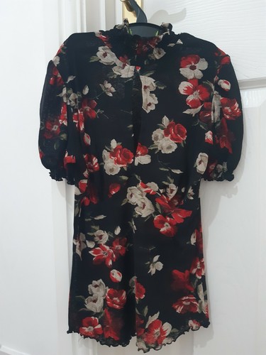 Oriental style ladies - oriental, size