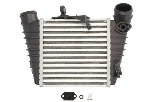 Charge air cooler fits - air, fits: