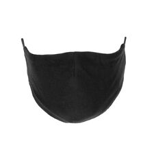 MFH Mouth/Nose Mask Army Airsoft Protective Outdoor Paintball Combat Cover Black