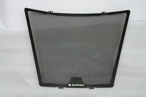 Radiator grill suzuki - grill, gsxr