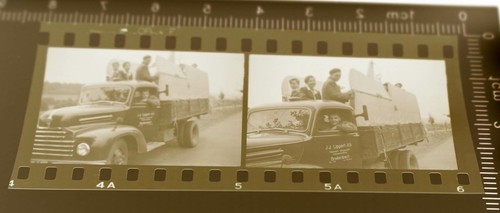 Two great old negatives - great,