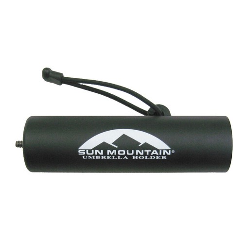 Sun mountain umbrella holder - sun,