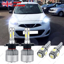 4X For Nissan Micra K11