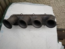 BMW E30 M3 S14 Inlet Plenum