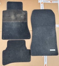 Mercedes E-Class W124 Carpet