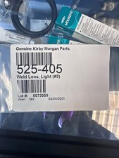 525-405 Weld lens Kirby Morgan