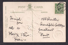 Kent MARDEN 1912 postcard