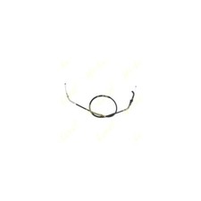 Throttle Cable Kawasaki Pull
