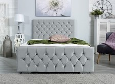 New florida diamond bed - new,
