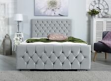 New Florida Diamond Bed with