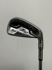 Ex Demo King Cobra S2 6 Iron / Stiff Steel Shaft / Right Handed