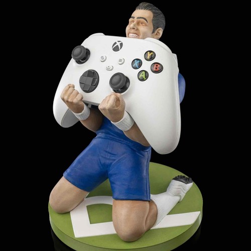 Victory pose controller - controller, stand