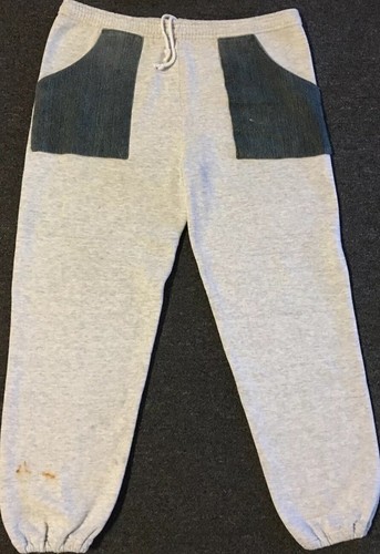 Vtg 80s 90s faded - 80s, pocket