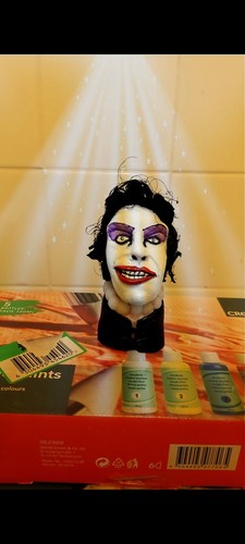 Rocky horror picture show - rocky,