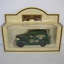 Lledo days gone 1939 - gone,