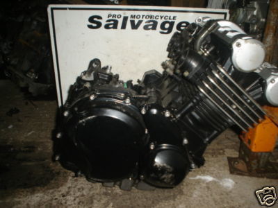 Yamaha fazer 600 2000 - yamaha,