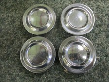 MG Midget Sprite Rostyle wheel