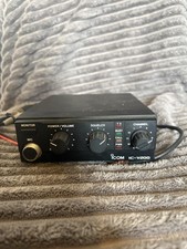 IC-V200 VHF Transceiver Radio