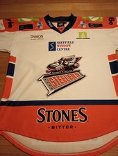 Sheffield Steelers Ice Hockey