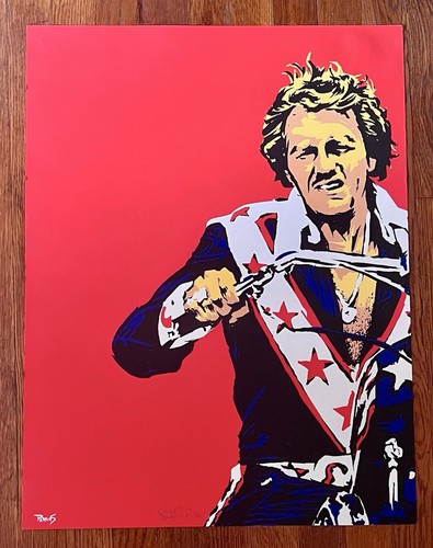 Pure evel poster by - “pure,