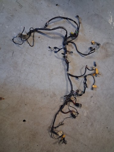 Suzuki rg125 125 wiring - suzuki, rg