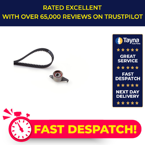 Timing belt kit fits daihatsu - fits,